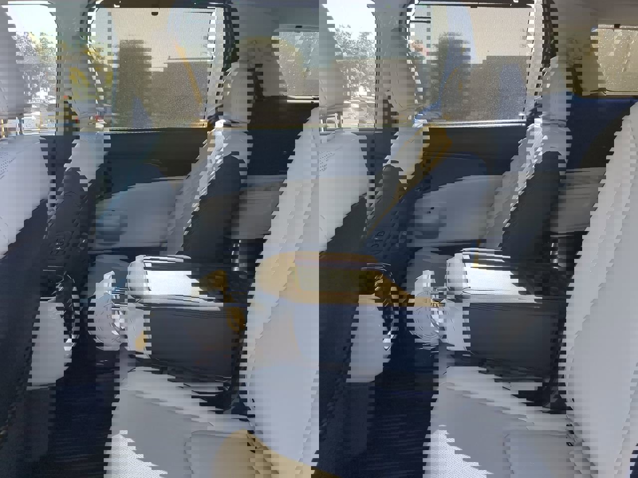 New 2026 Kia Carnival EX image 12