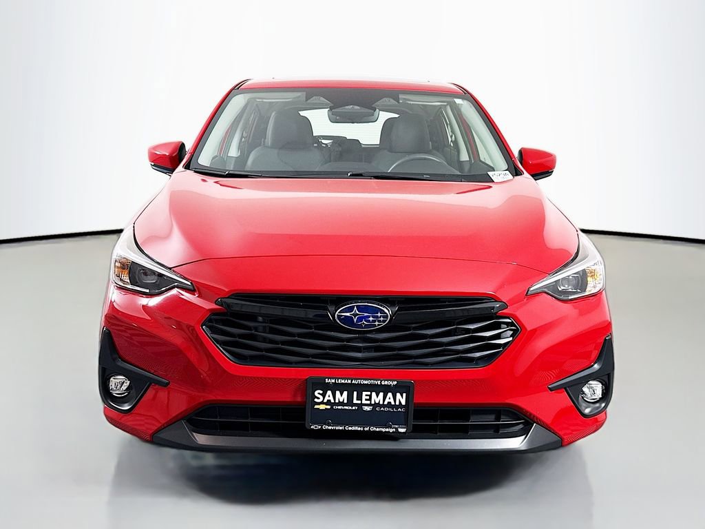Used 2024 Subaru Impreza 2.0i Sport image 2