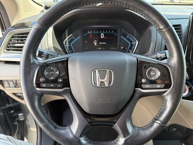 Used 2018 Honda Odyssey Elite image 16
