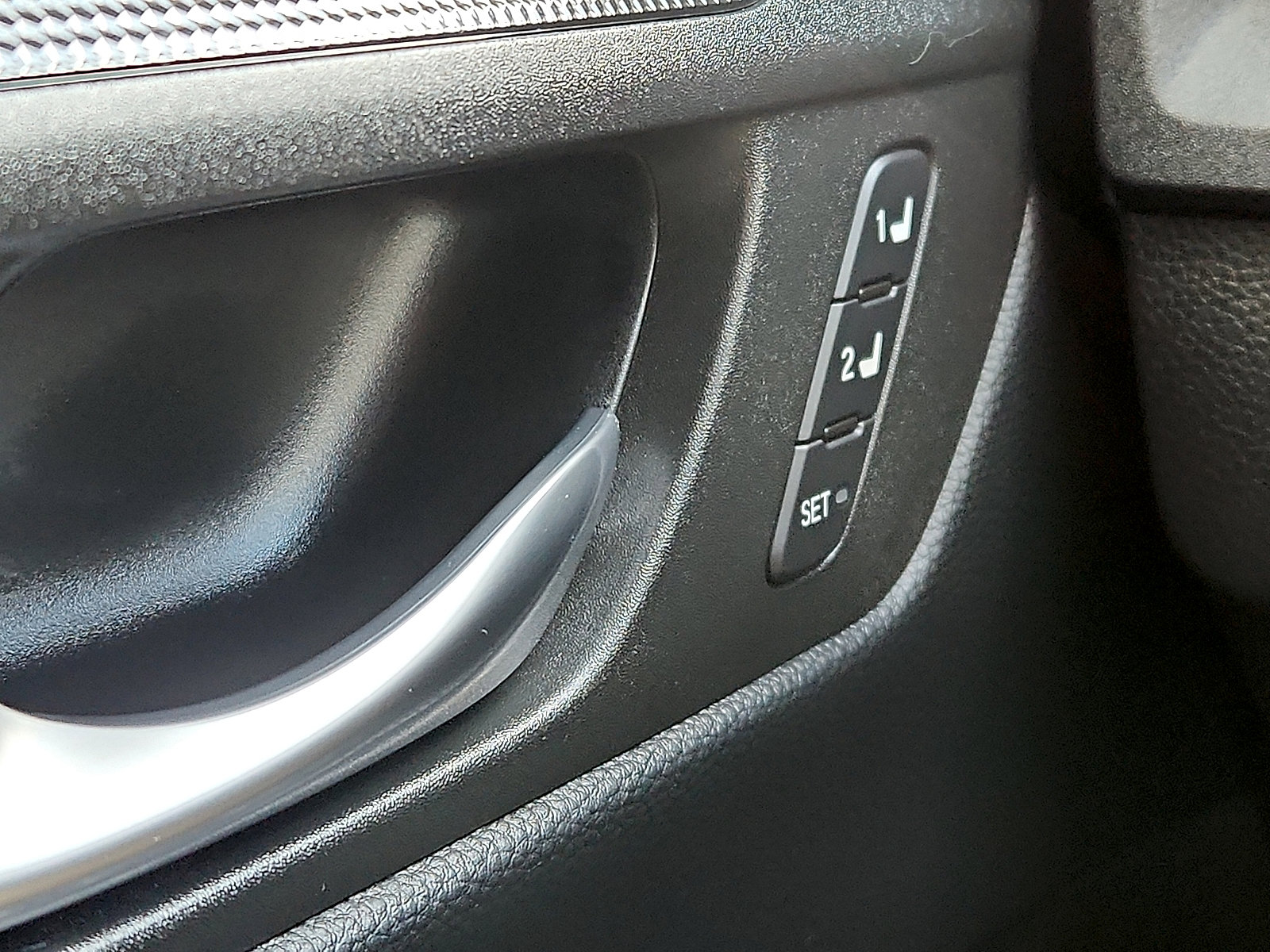 Used 2025 Honda CR-V Sport-L image 23