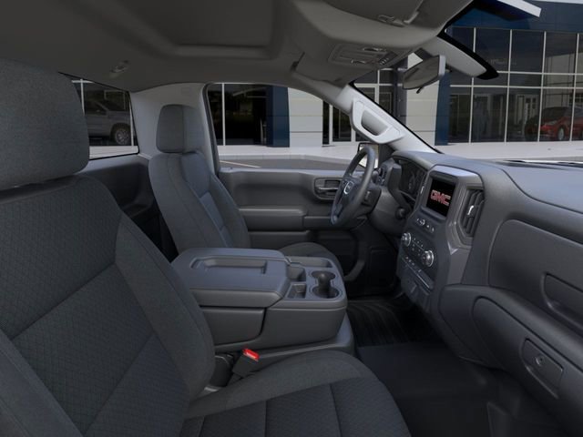 New 2025 GMC Sierra 1500 Pro w/ Pro Value Package image 17