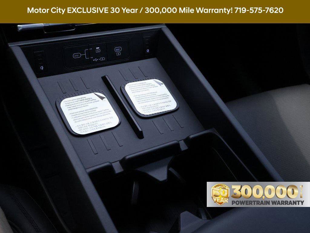 New 2026 Hyundai Santa Fe Calligraphy AWD/4WD image 19