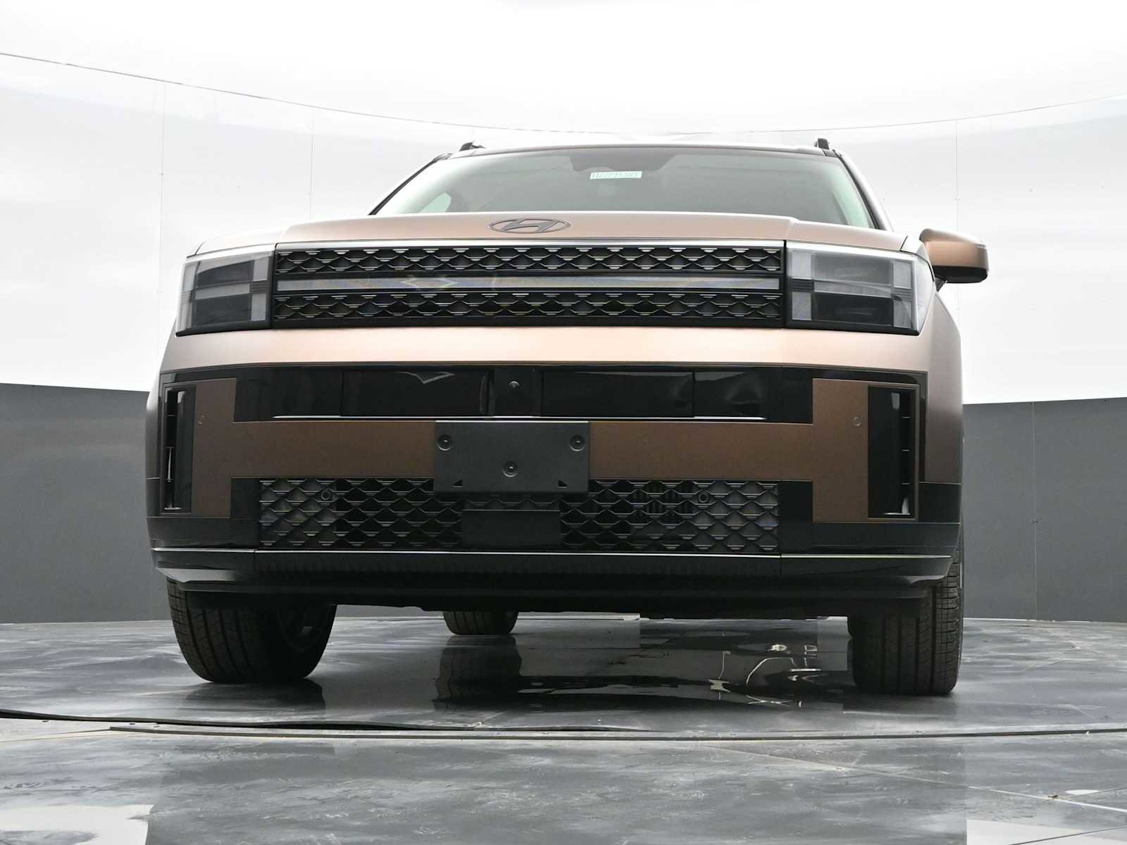 Used 2025 Hyundai Santa Fe Calligraphy image 29