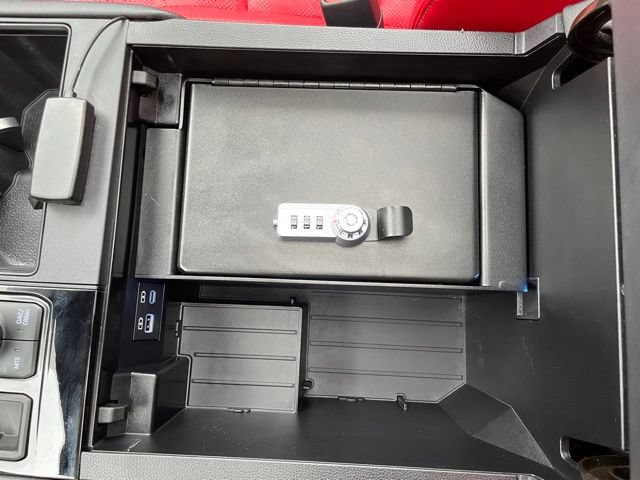 Used 2024 Toyota Tundra TRD Pro AWD/4WD image 40