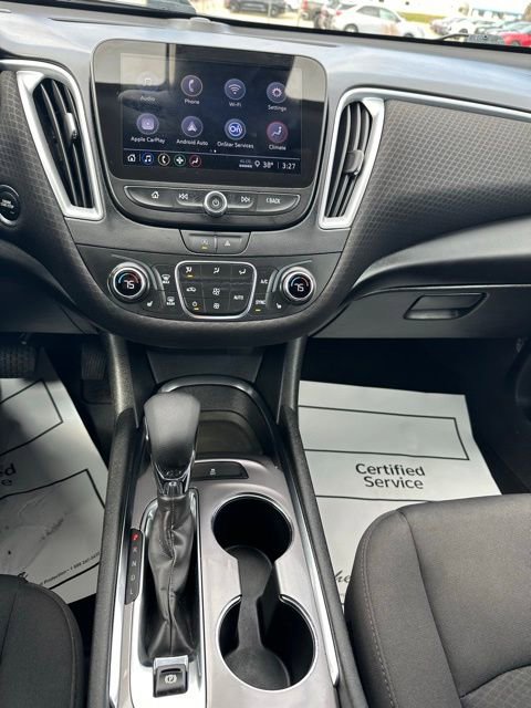 Used 2023 Chevrolet Malibu LT FWD image 26