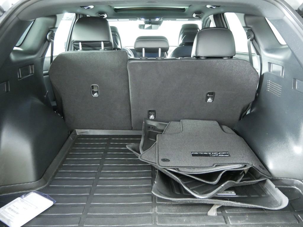 Certified 2023 Kia Sportage X-Line w/ X-Line Premium Package image 17