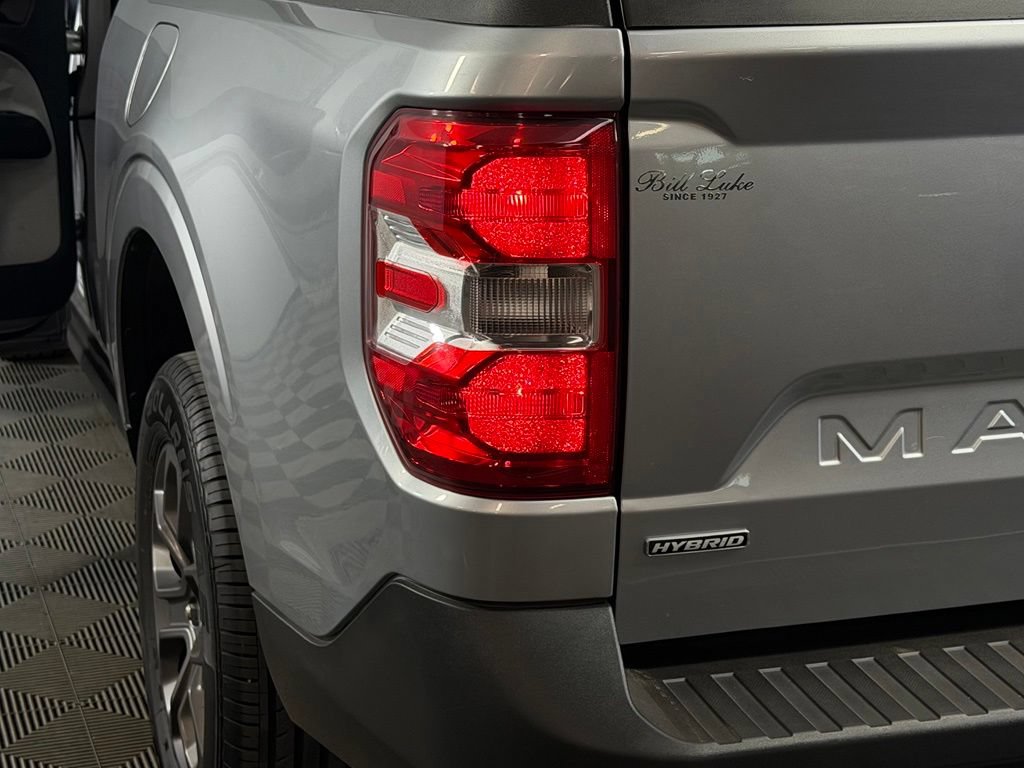 Used 2024 Ford Maverick XLT FWD image 12