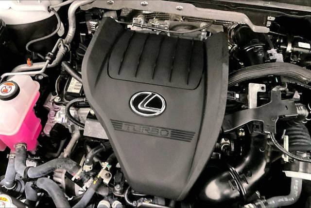 Used 2023 Lexus RX 350 Premium w/ Cold Area Package image 31