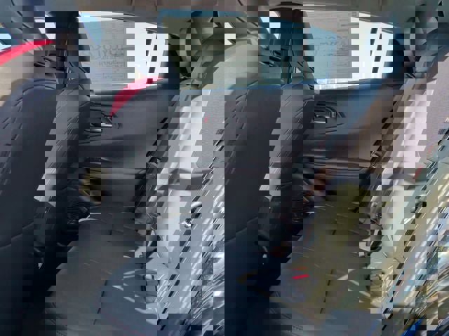 New 2026 Toyota Prius XSE Premium image 26