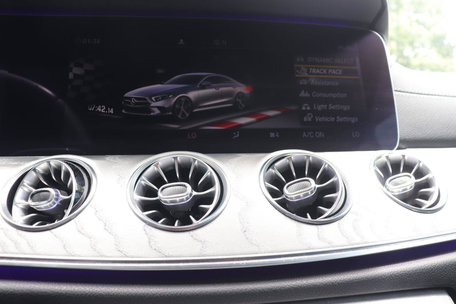Used 2019 Mercedes-Benz CLS 53 AMG 4MATIC image 33