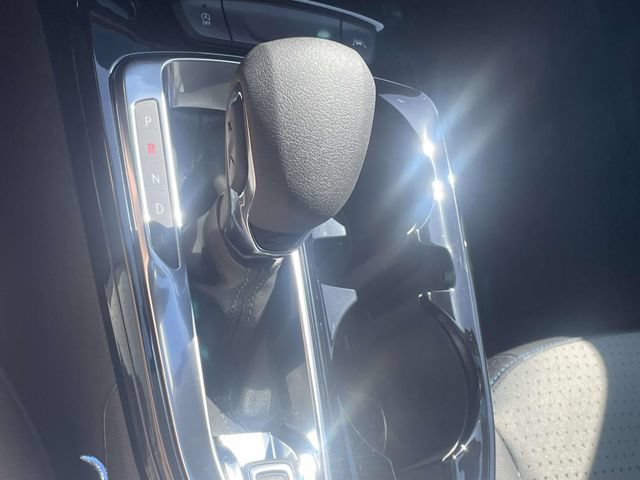 New 2026 Chevrolet Trax LT w/ Driver Confidence Package FWD image 14