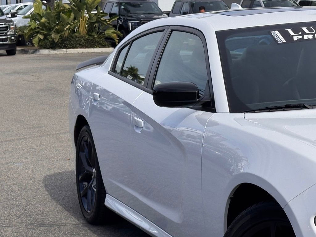 Used 2023 Dodge Charger GT w/ Plus Group image 5