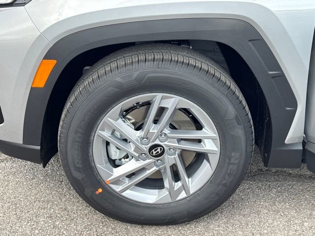 New 2026 Hyundai Tucson SE image 20