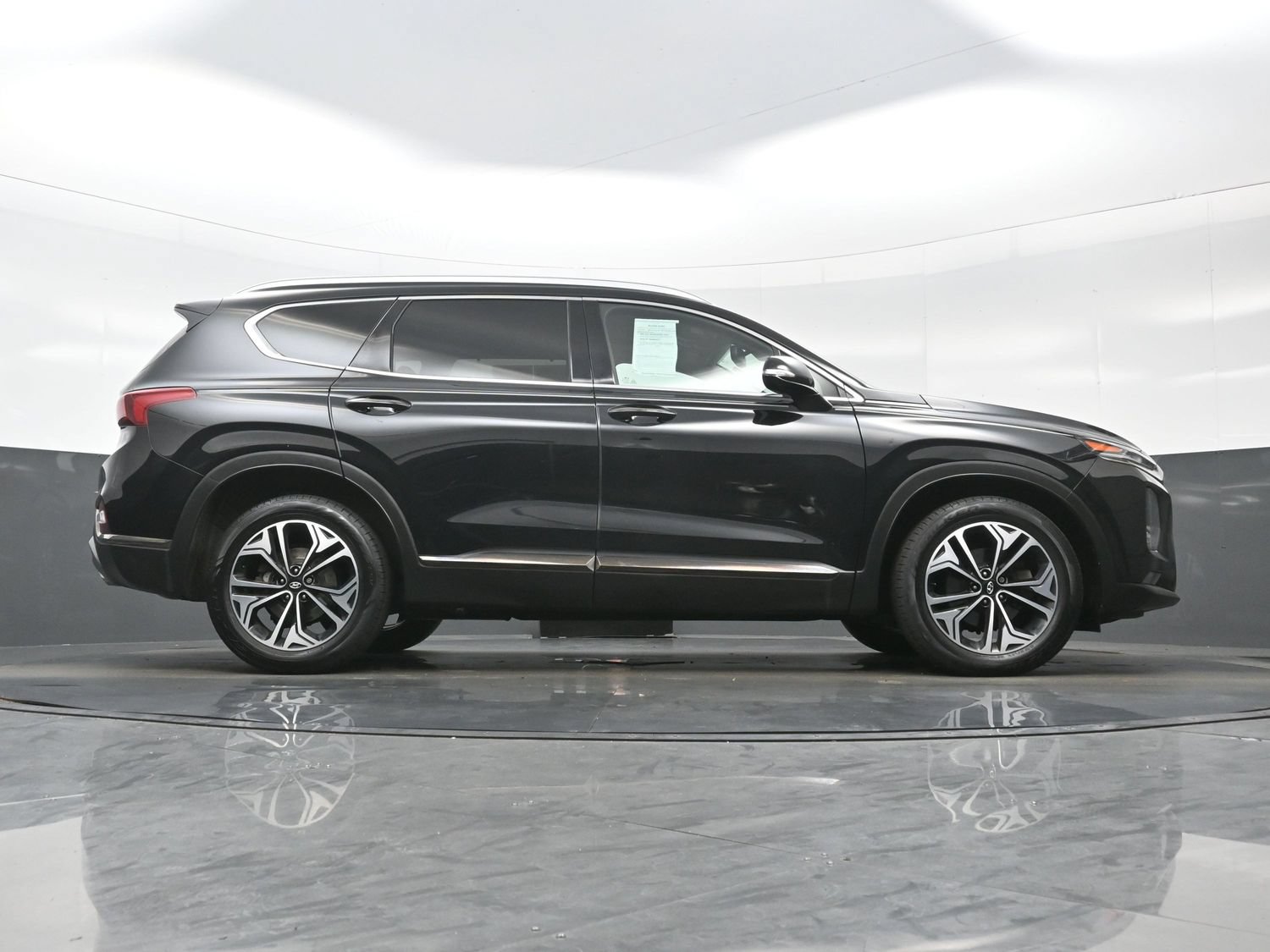 Used 2020 Hyundai Santa Fe Limited FWD image 38