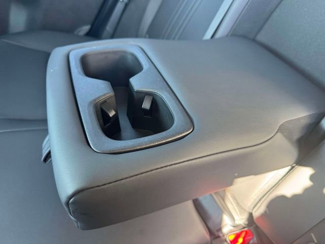 Used 2025 Lexus NX 350 AWD w/ Accessory Package (K3) image 16