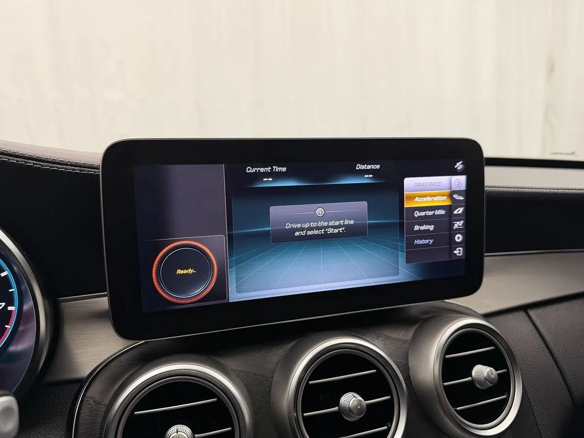 Used 2019 Mercedes-Benz C 63 AMG Sedan image 39