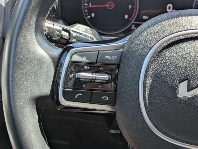 Used 2022 Kia Sorento SX AWD/4WD image 29