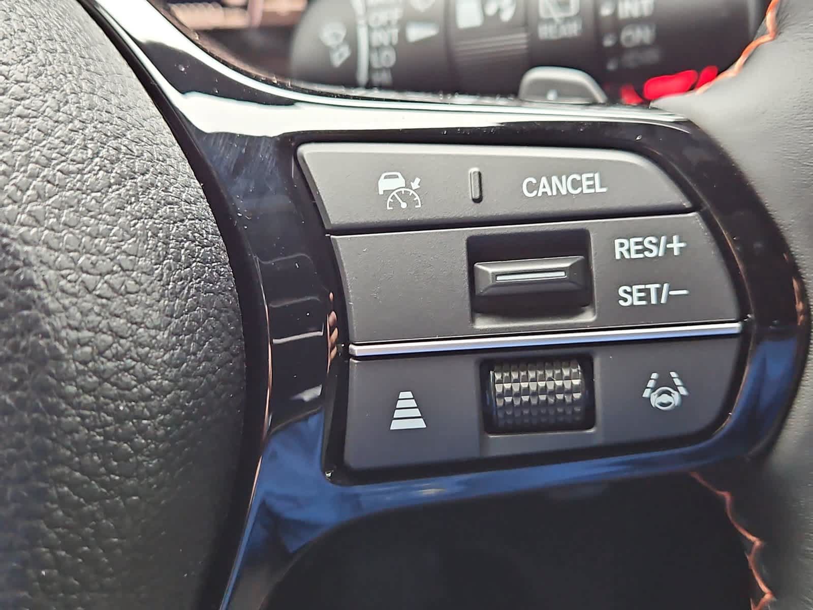New 2026 Honda Pilot Sport image 23