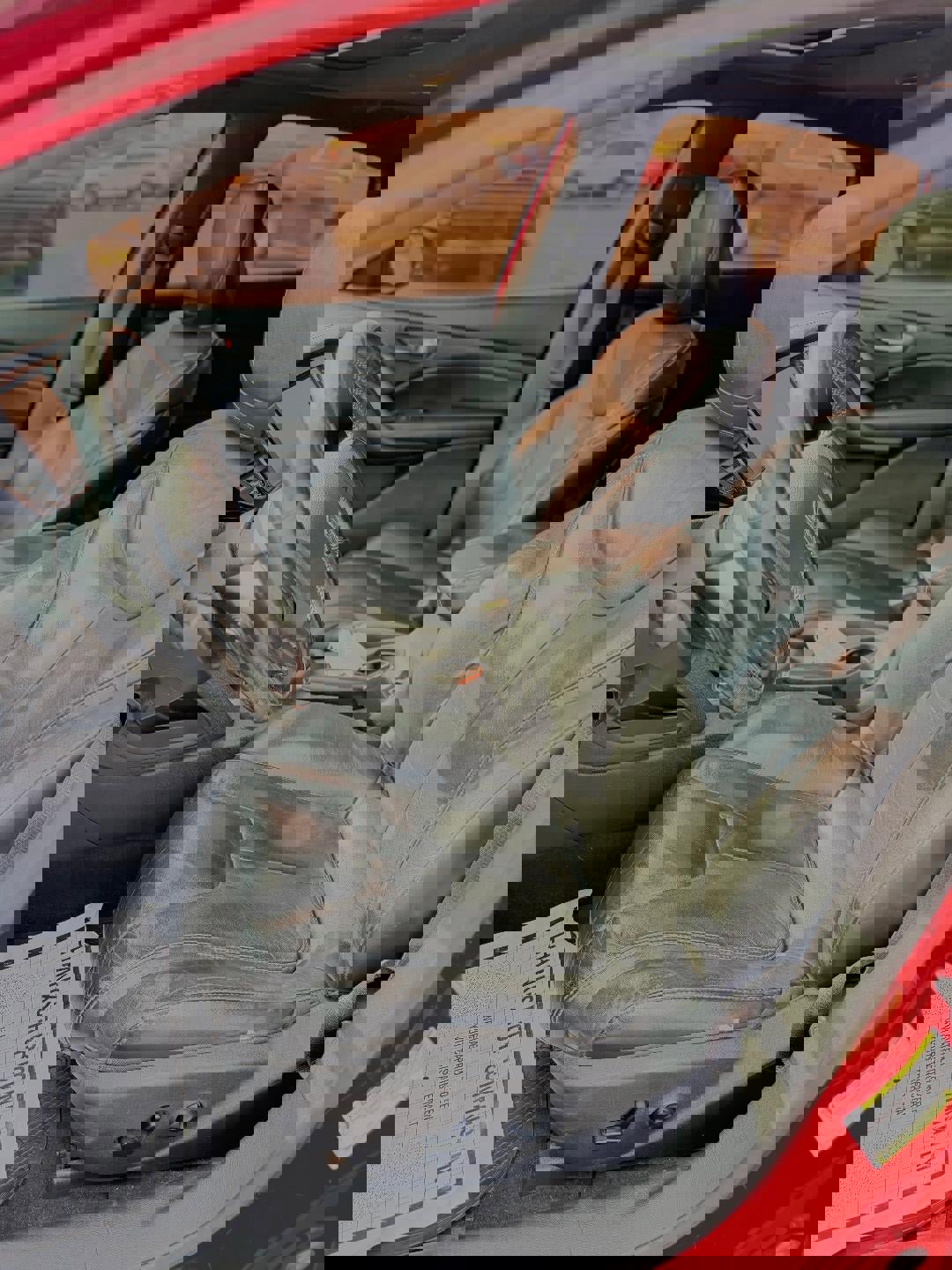 Used 2013 Dodge Dart Limited w/ Limited Special Edition Group image 10