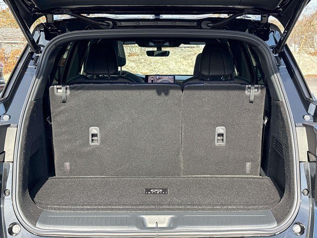 New 2026 INFINITI QX60 Sport w/ Dark Cargo Package AWD/4WD image 23