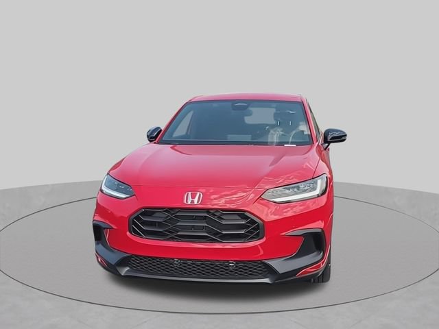 New 2027 Honda HR-V Sport image 3