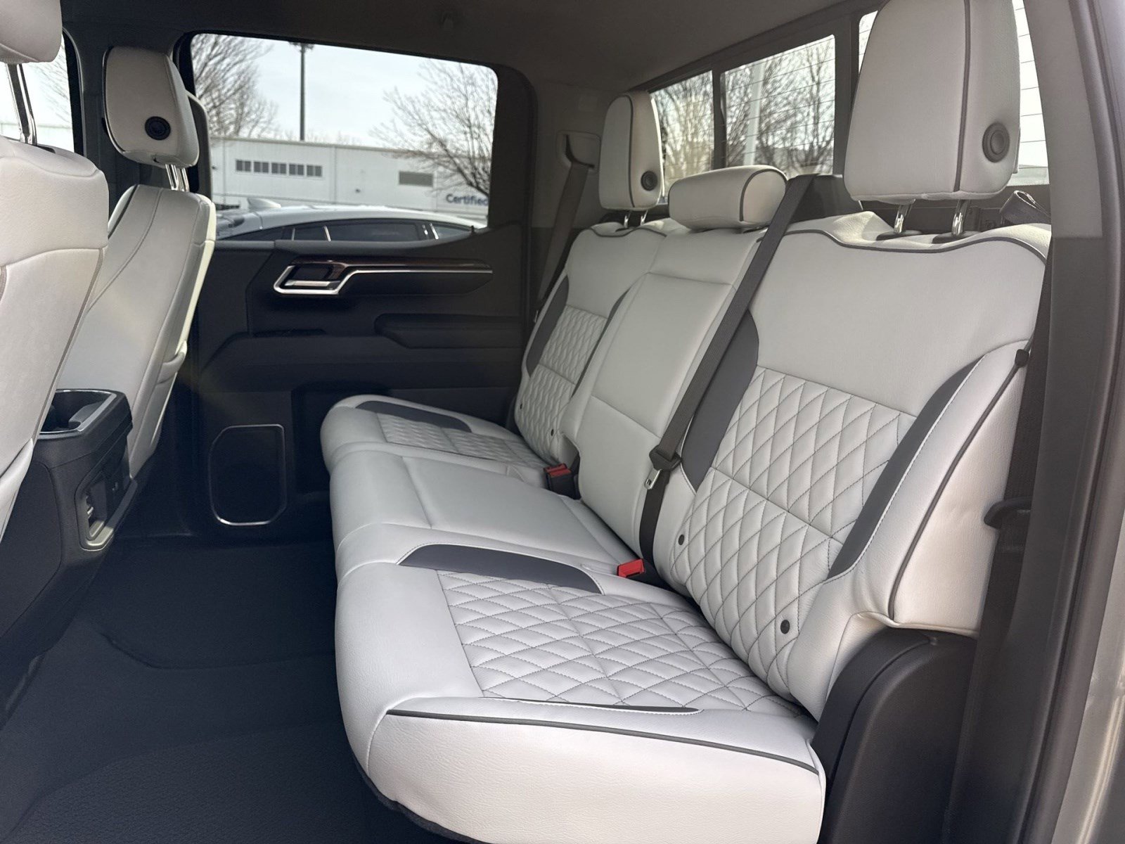 Used 2025 Chevrolet Silverado 1500 RST w/ Convenience Package II image 20