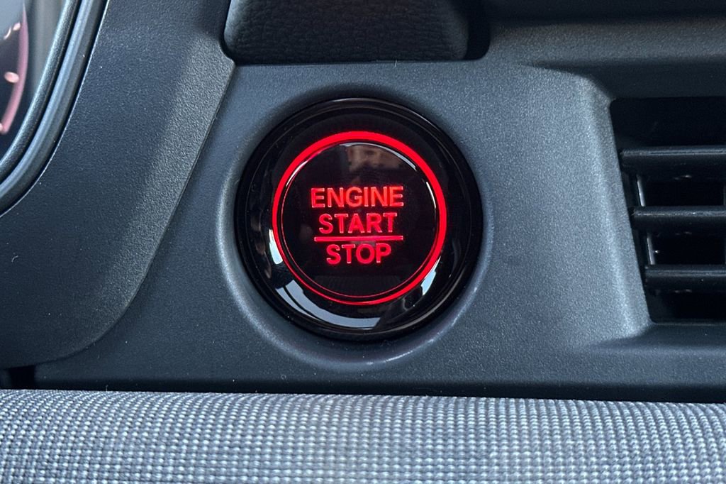 New 2026 Honda Passport TrailSport image 26