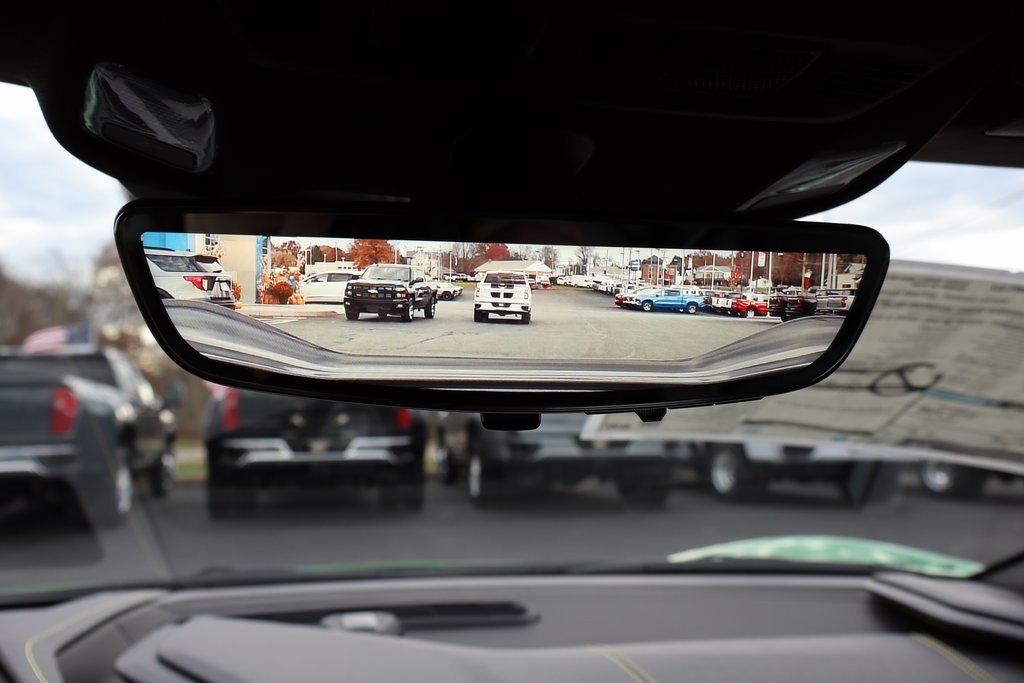 New 2026 Chevrolet Corvette Z06 image 18