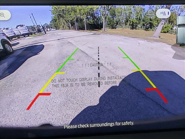 New 2025 Ford Bronco Outer Banks image 13