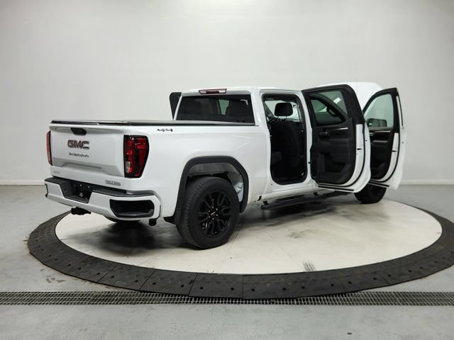 Used 2024 GMC Sierra 1500 Elevation AWD/4WD image 16