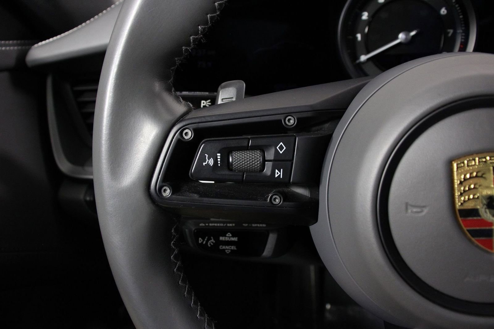 Certified 2021 Porsche 911 Carrera S image 14