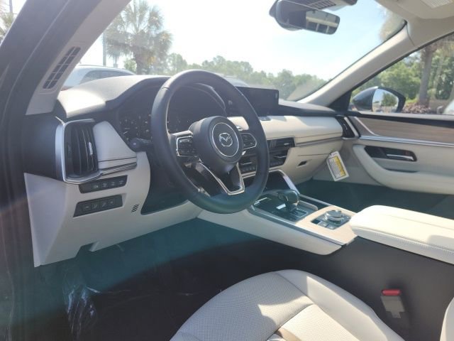 New 2026 MAZDA CX-90 3.3 Turbo S w/ Premium Package AWD/4WD image 14