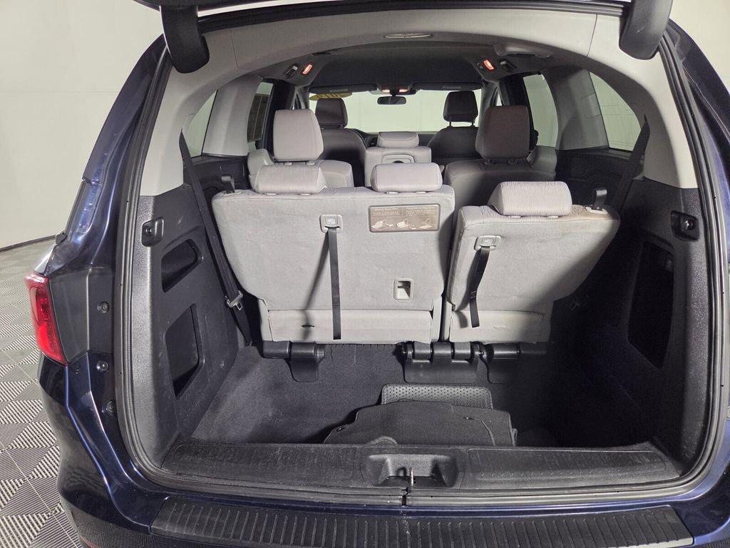 Used 2019 Honda Odyssey EX image 27