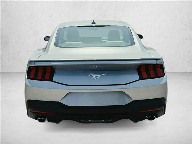 New 2026 Ford Mustang Premium RWD image 7