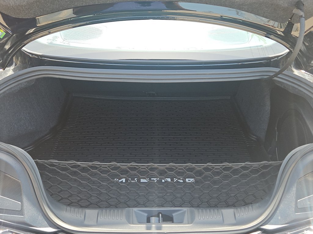 Used 2024 Ford Mustang GT Premium RWD image 7