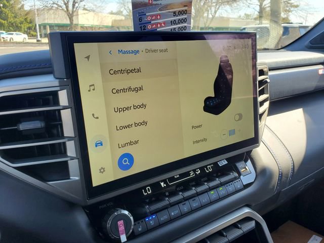 New 2026 Toyota Sequoia Platinum image 31