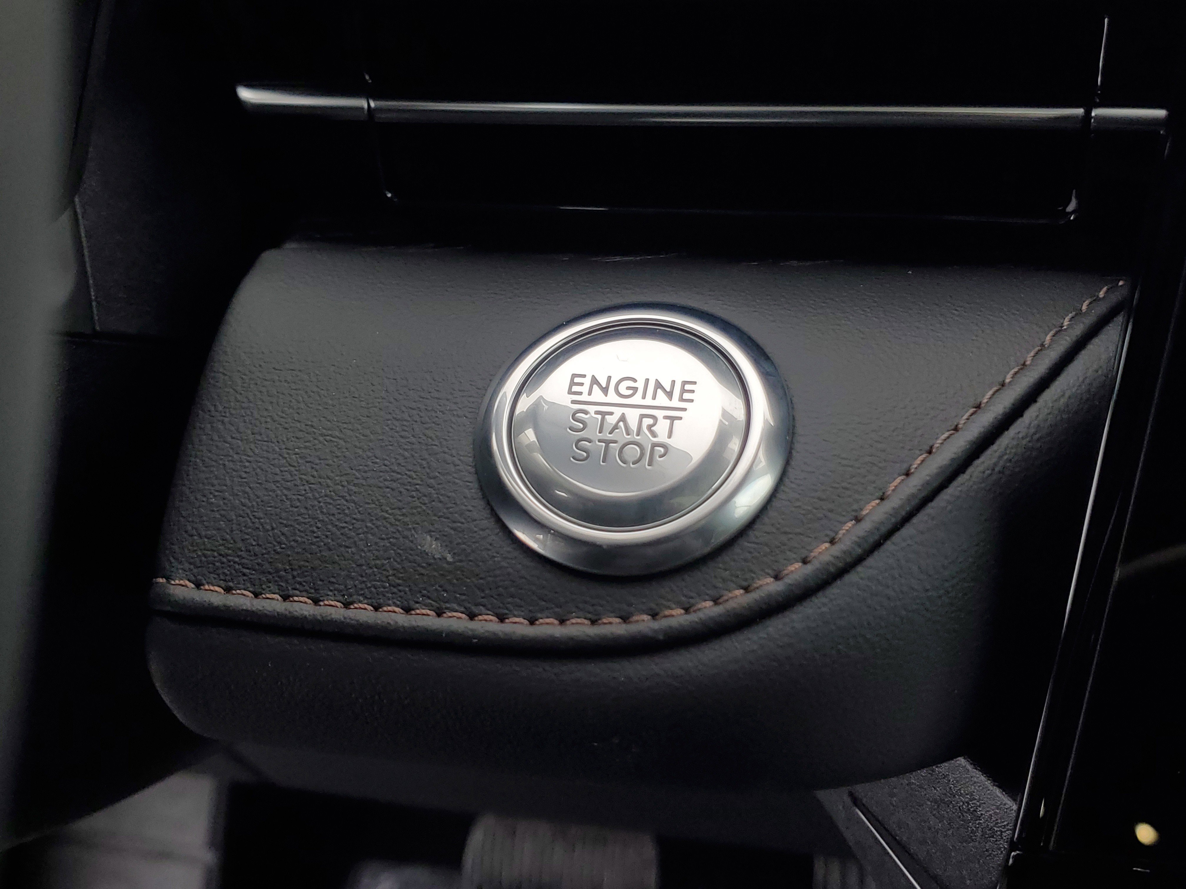 New 2026 Lincoln Nautilus Reserve w/ Jet Appearance Package image 20