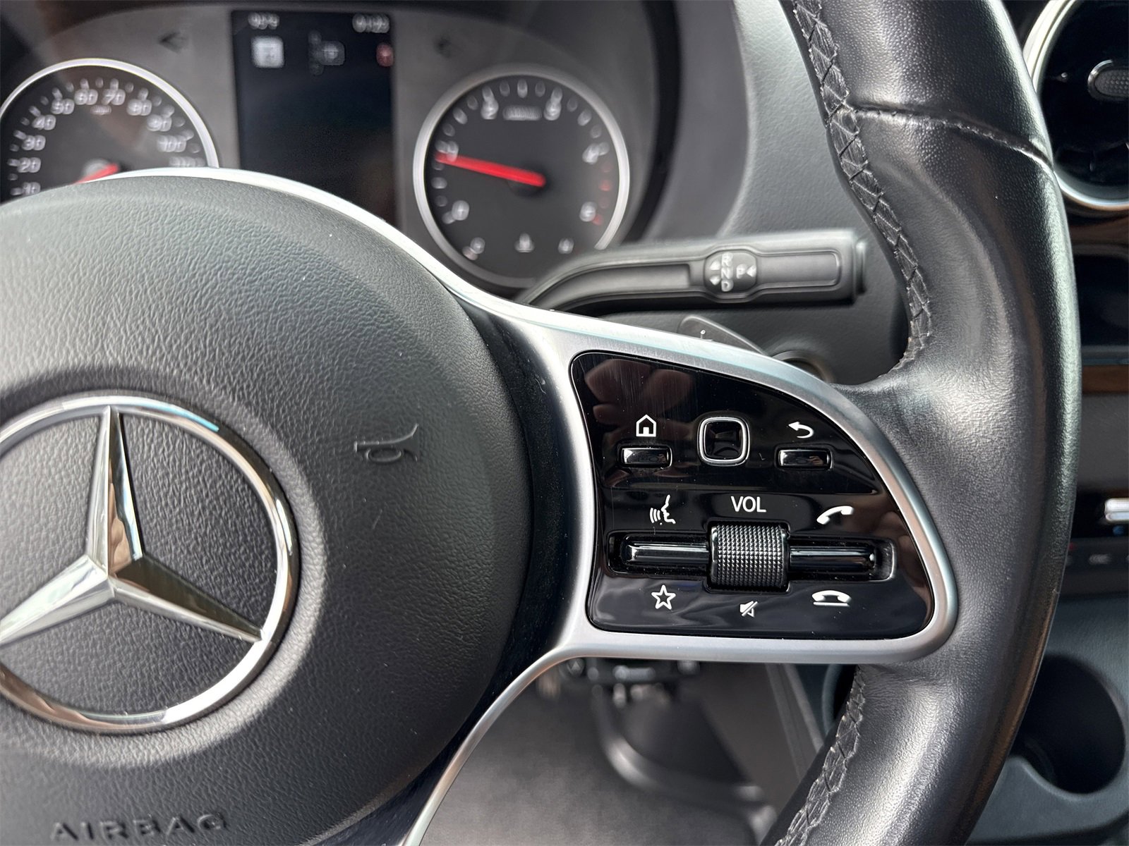 Used 2019 Mercedes-Benz Sprinter 2500 image 13