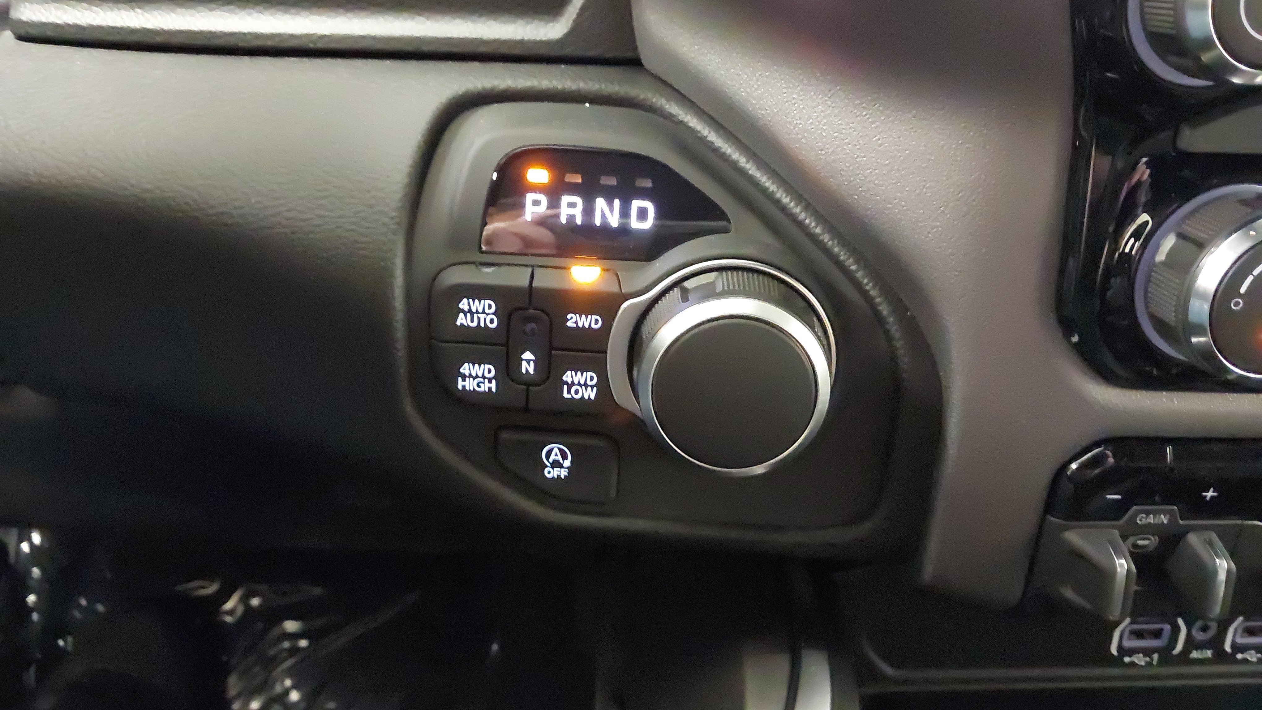 New 2026 RAM 1500 Big Horn AWD/4WD image 21