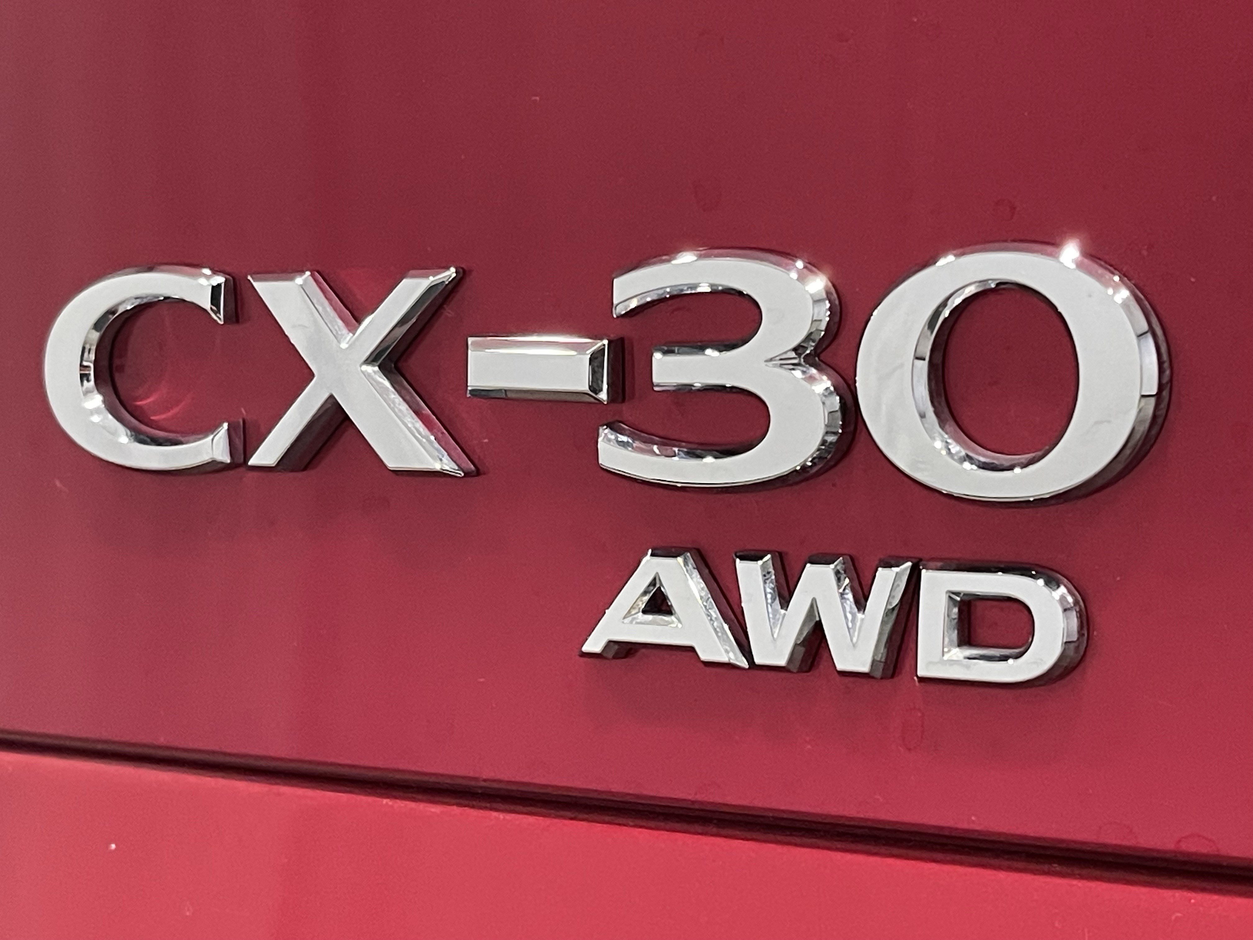 Used 2026 MAZDA CX-30 AWD 2.5 S image 24
