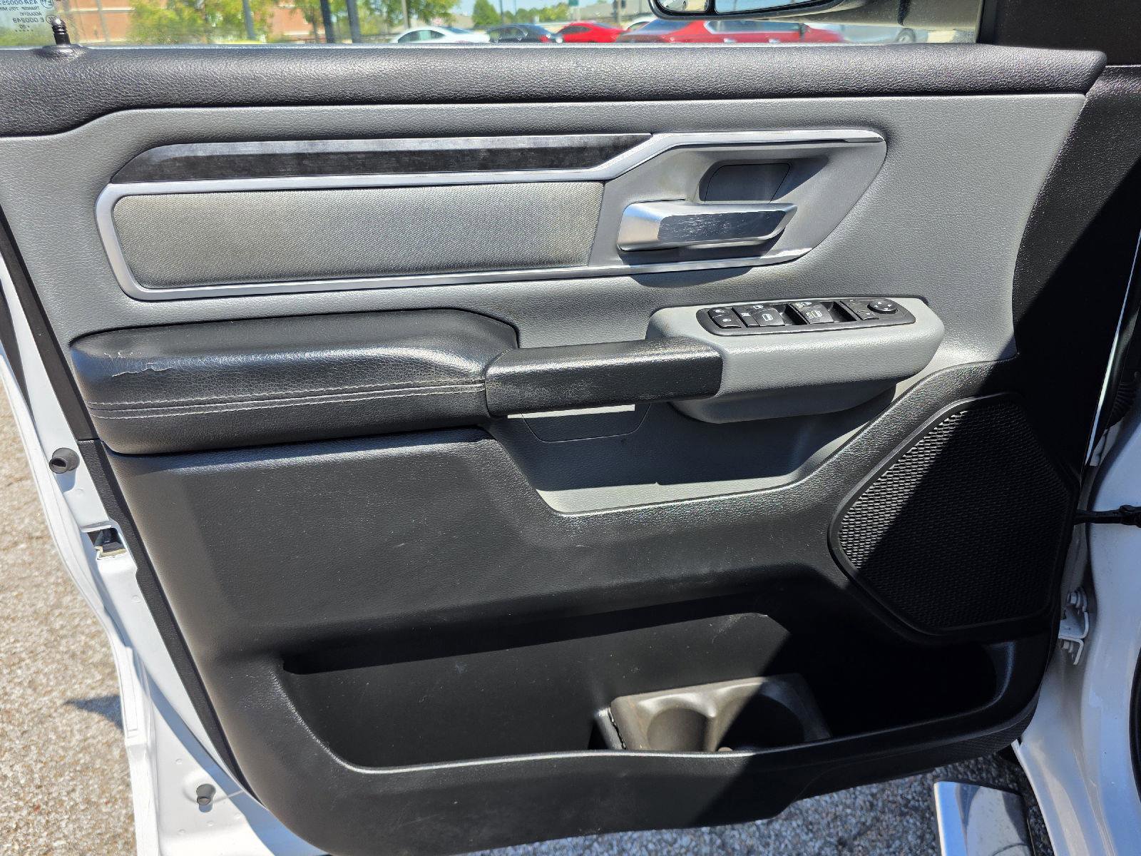 Used 2020 RAM 1500 Big Horn image 35