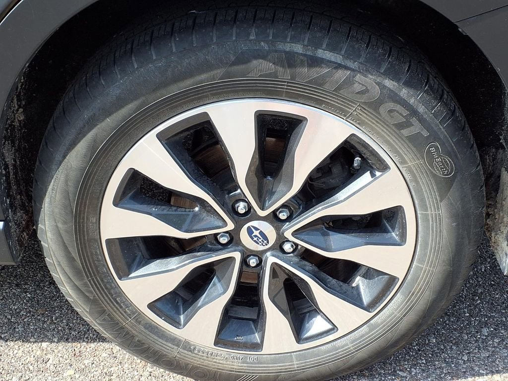 Used 2024 Subaru Outback Limited XT AWD/4WD image 9