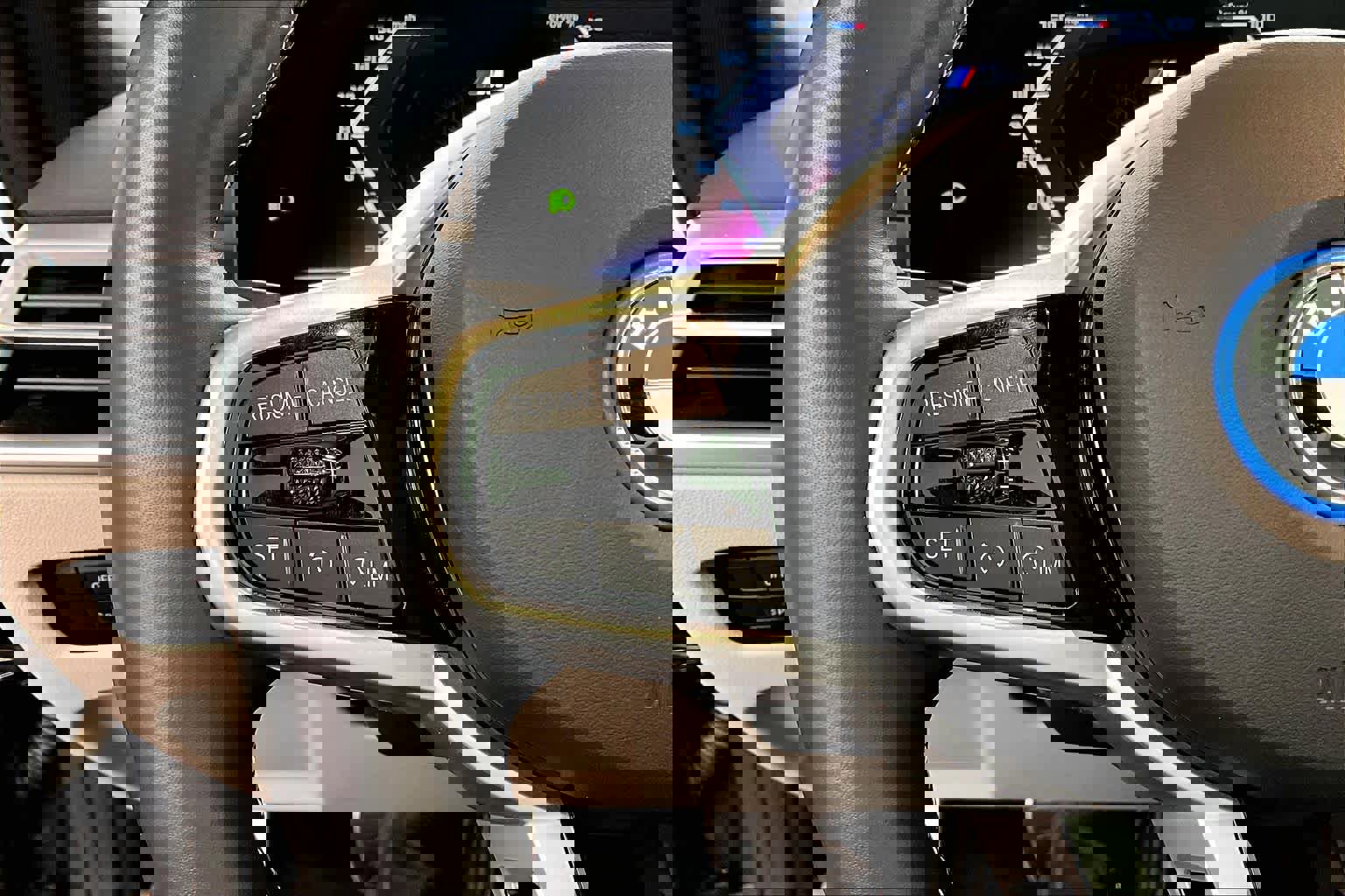 Used 2025 BMW i4 M50 w/ Premium Package image 24