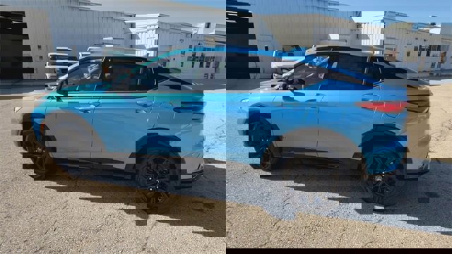 New 2026 Buick Envista Sport Touring w/ Convenience I Package image 37