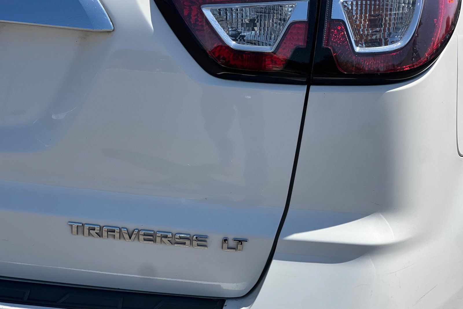 Used 2013 Chevrolet Traverse LT AWD/4WD image 26