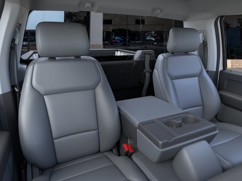 New 2026 Ford F150 XL RWD image 10