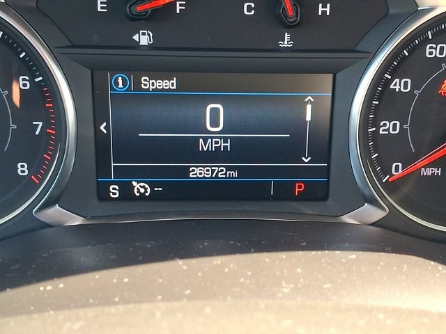 Used 2023 GMC Acadia SLE w/ Driver Convenience Package FWD image 20