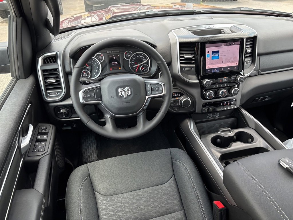 New 2026 RAM 1500 Big Horn image 10