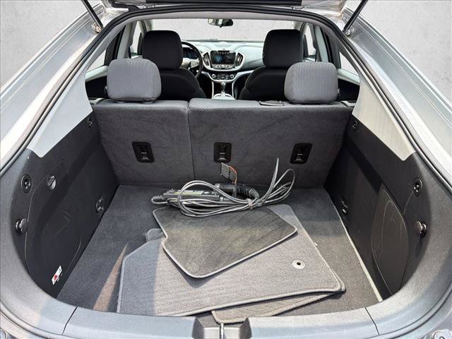 Used 2018 Chevrolet Volt LT w/ Comfort Package FWD image 26