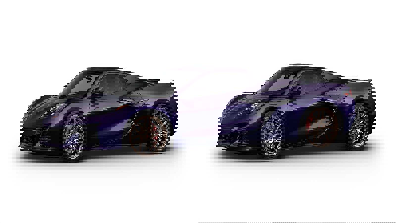 New 2026 Chevrolet Corvette Z06 image 2